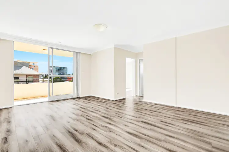 11/3-5 Burlington Road, Homebush NSW 2140