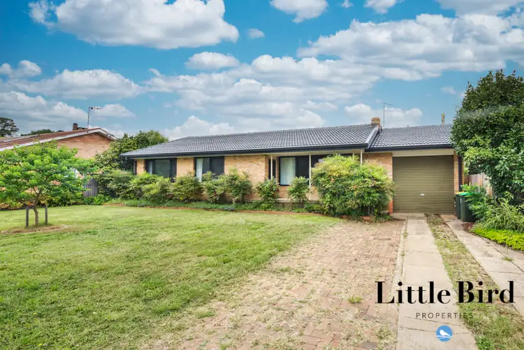Second view of Homely house listing, 54 Swinden Street, Downer ACT 2602