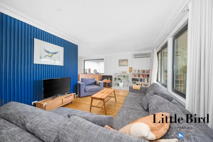 Third view of Homely house listing, 54 Swinden Street, Downer ACT 2602