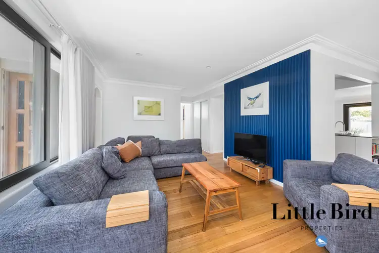 Fourth view of Homely house listing, 54 Swinden Street, Downer ACT 2602
