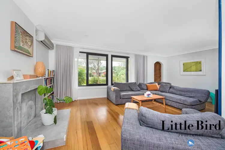 Fifth view of Homely house listing, 54 Swinden Street, Downer ACT 2602