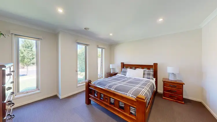 Third view of Homely house listing, 5 Pech Ave, Jindera NSW 2642