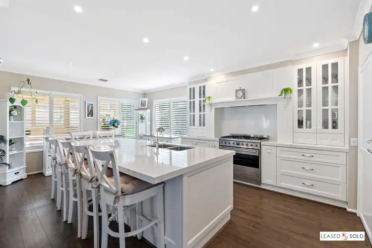Main view of Homely house listing, 5 Anglers Drive, Epping VIC 3076