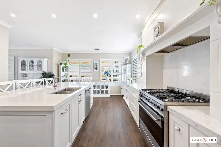 Third view of Homely house listing, 5 Anglers Drive, Epping VIC 3076