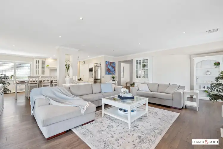 Fourth view of Homely house listing, 5 Anglers Drive, Epping VIC 3076