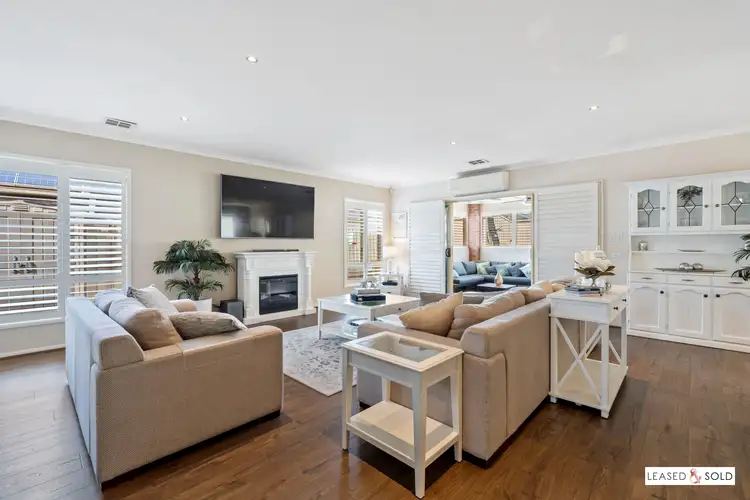 Fifth view of Homely house listing, 5 Anglers Drive, Epping VIC 3076