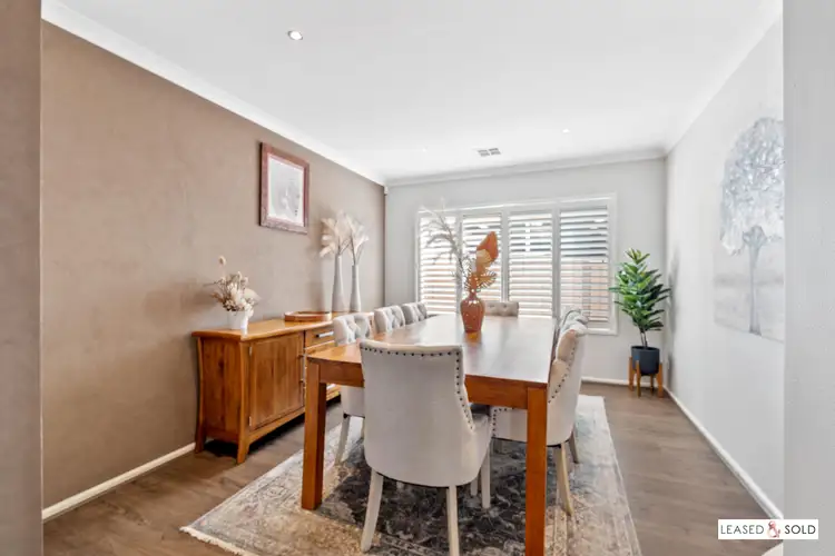 Sixth view of Homely house listing, 5 Anglers Drive, Epping VIC 3076