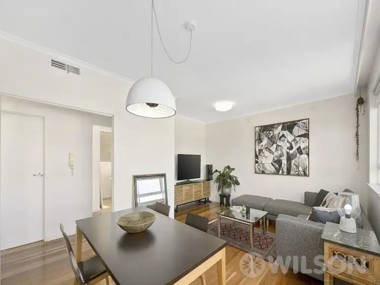 Main view of Homely apartment listing, 5/122 Hotham Street, St Kilda East VIC 3183