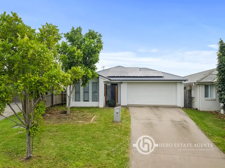 11 Cherney Lane, Yarrabilba QLD 4207