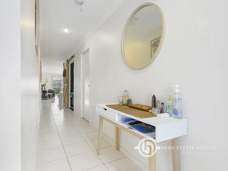 Second view of Homely house listing, 11 Cherney Lane, Yarrabilba QLD 4207