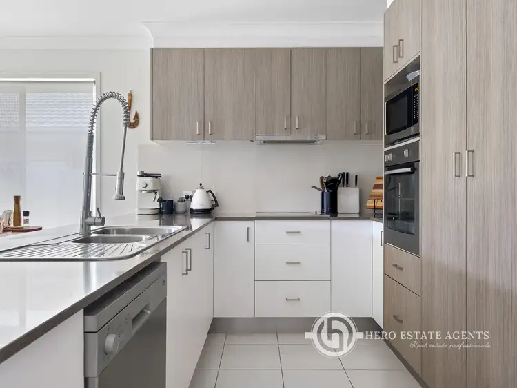 Fourth view of Homely house listing, 11 Cherney Lane, Yarrabilba QLD 4207