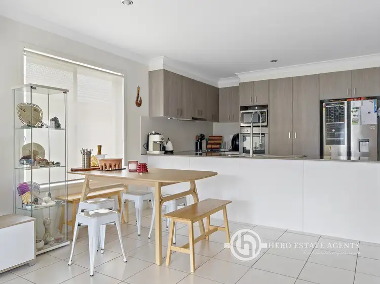 Sixth view of Homely house listing, 11 Cherney Lane, Yarrabilba QLD 4207