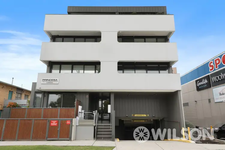 Main view of Homely apartment listing, 4/1100 Dandenong Road, Carnegie VIC 3163