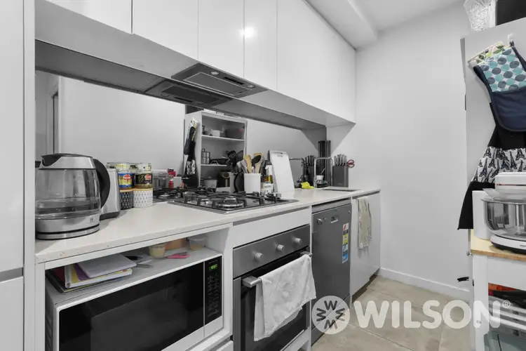 Fourth view of Homely apartment listing, 4/1100 Dandenong Road, Carnegie VIC 3163