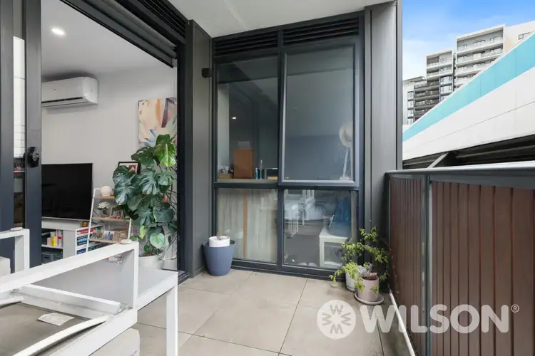 Fifth view of Homely apartment listing, 4/1100 Dandenong Road, Carnegie VIC 3163