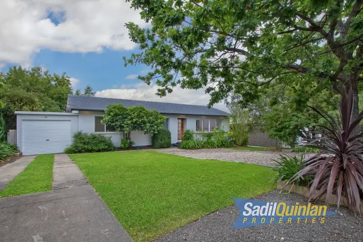 Main view of Homely house listing, 16 Lycett Street, Weston ACT 2611