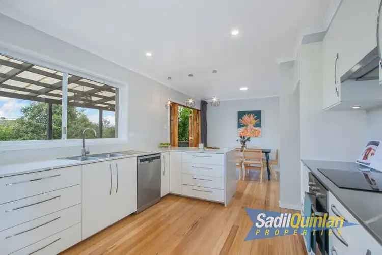 Fourth view of Homely house listing, 16 Lycett Street, Weston ACT 2611