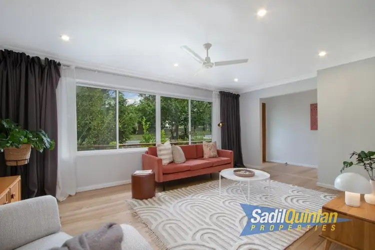 Sixth view of Homely house listing, 16 Lycett Street, Weston ACT 2611