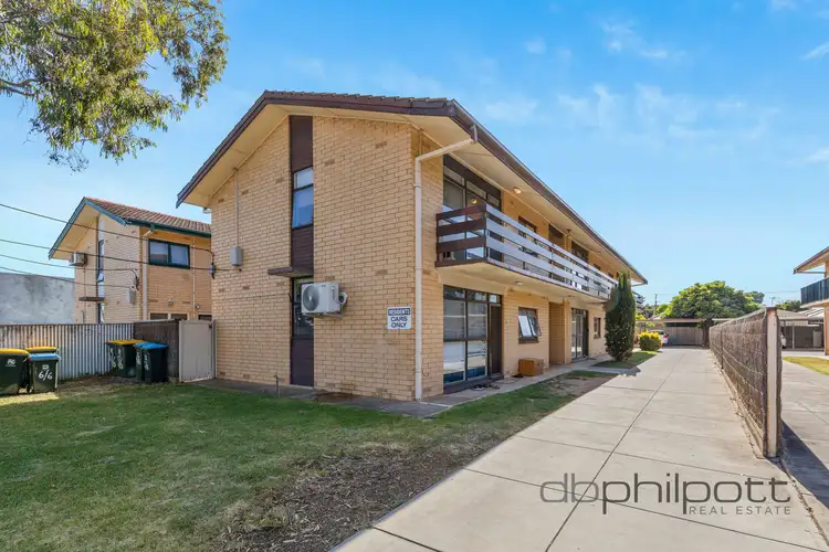 6/6 Hardy Street, Croydon Park SA 5008