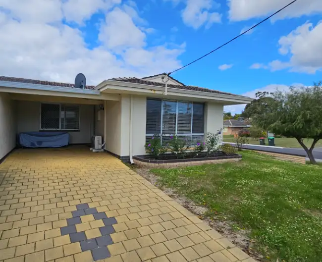 6A Hustler Street