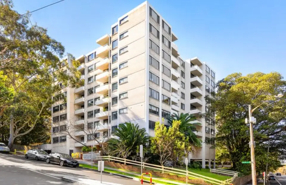 Main view of Homely apartment listing, 76/244-254 Alison Road, Randwick NSW 2031