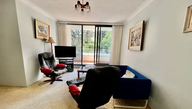 Second view of Homely apartment listing, 76/244-254 Alison Road, Randwick NSW 2031