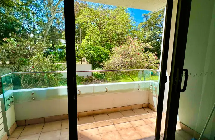 Third view of Homely apartment listing, 76/244-254 Alison Road, Randwick NSW 2031