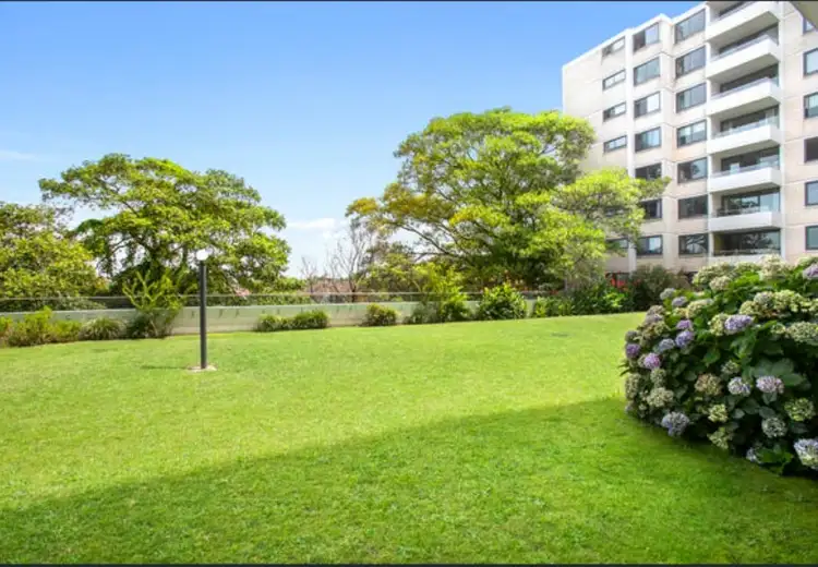 Fourth view of Homely apartment listing, 76/244-254 Alison Road, Randwick NSW 2031
