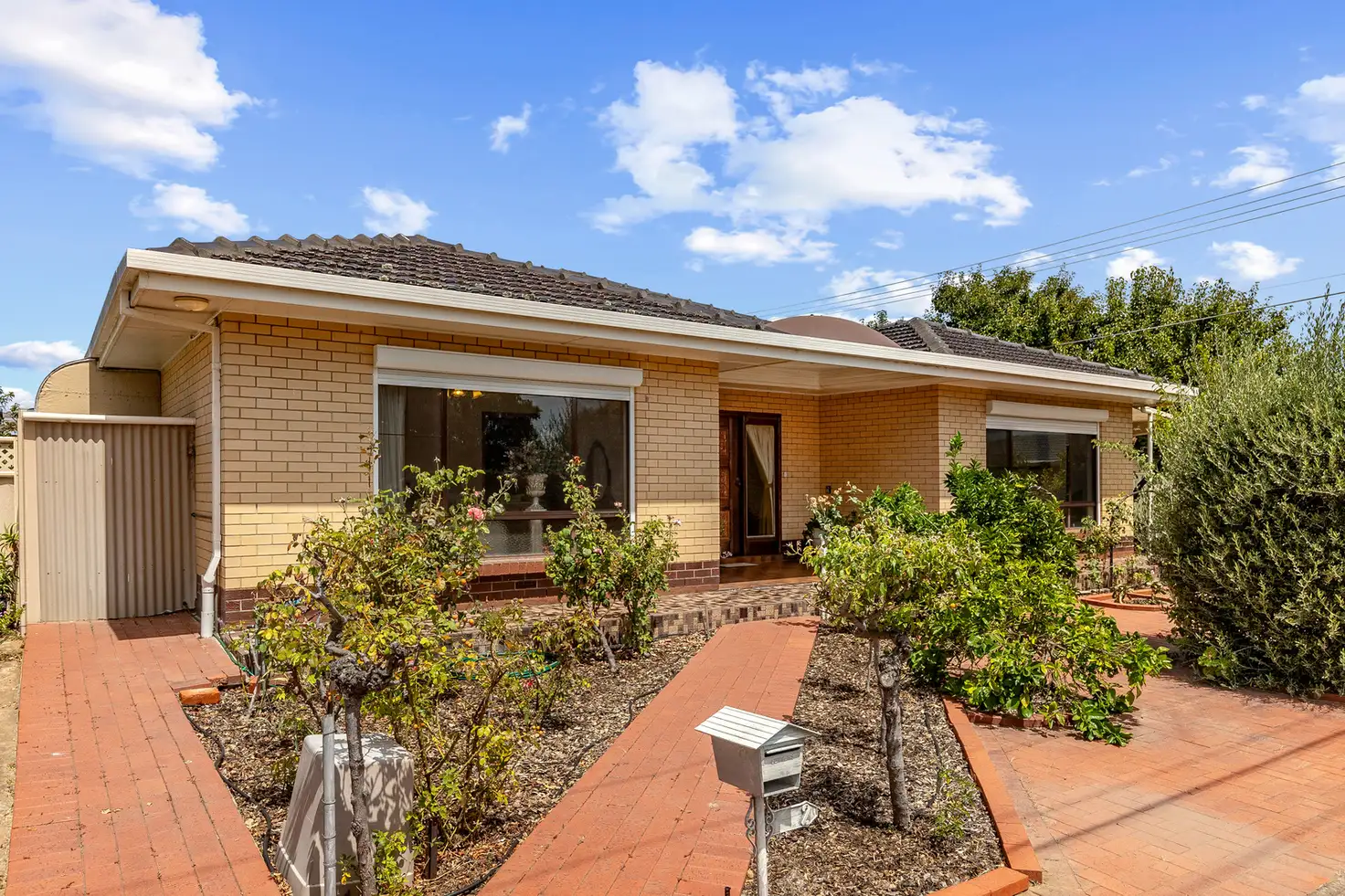 Main view of Homely house listing, 2 Jordan Ave, Fulham Gardens SA 5024