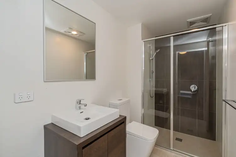 Fourth view of Homely apartment listing, 65/566 Cotter Road, Wright ACT 2611