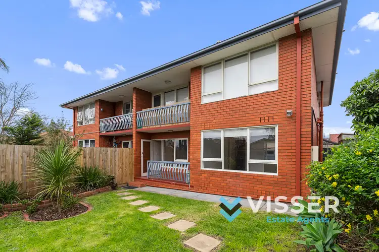 2/2 Werona Street, Bentleigh VIC 3204