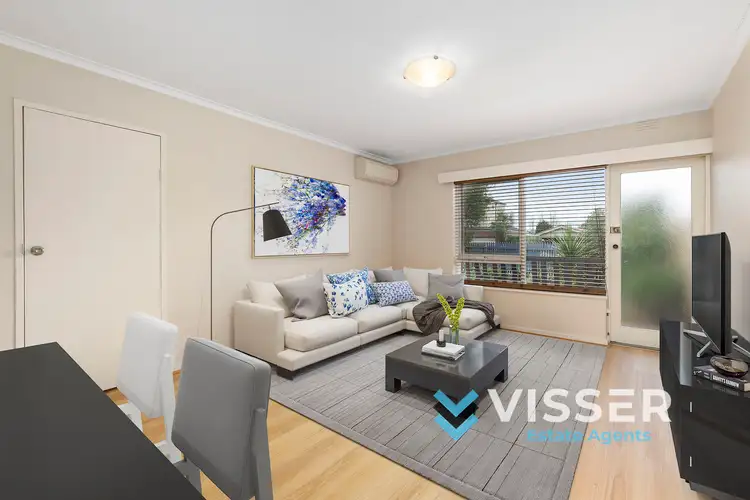 Third view of Homely house listing, 2/2 Werona Street, Bentleigh VIC 3204