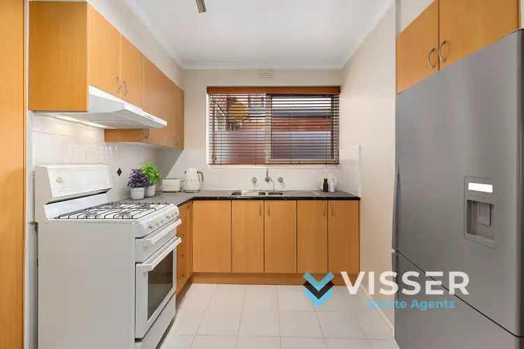 Fourth view of Homely house listing, 2/2 Werona Street, Bentleigh VIC 3204