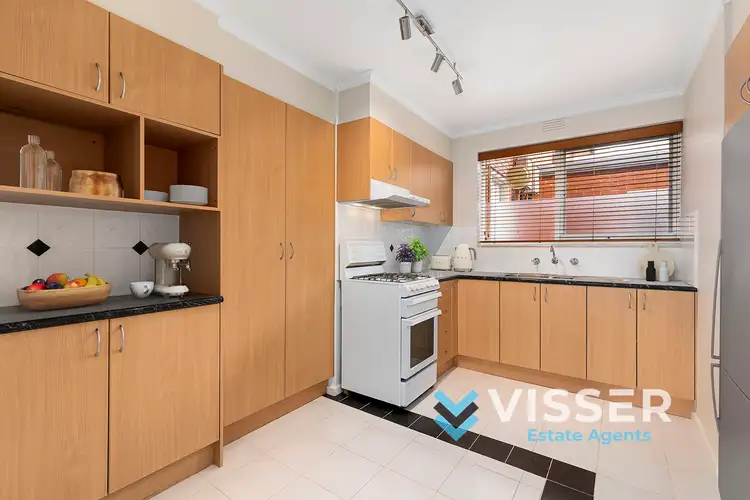 Fifth view of Homely house listing, 2/2 Werona Street, Bentleigh VIC 3204