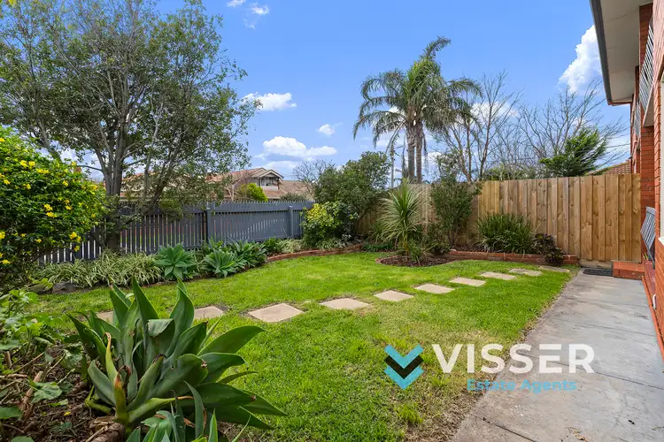 Sixth view of Homely house listing, 2/2 Werona Street, Bentleigh VIC 3204