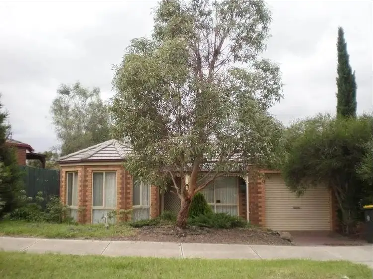 40 Old Plenty Road, South Morang VIC 3752