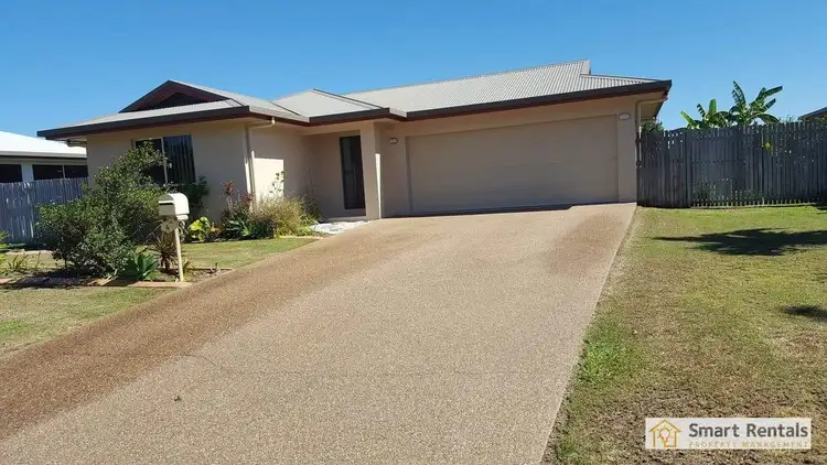 4 Cranfield Court, Deeragun QLD 4818