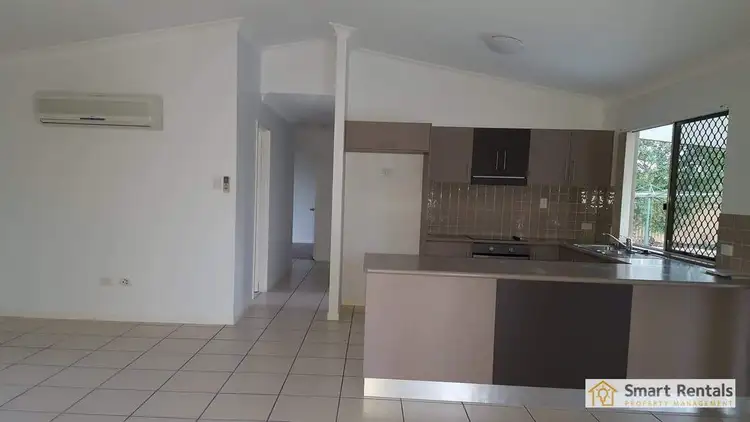 Second view of Homely house listing, 4 Cranfield Court, Deeragun QLD 4818