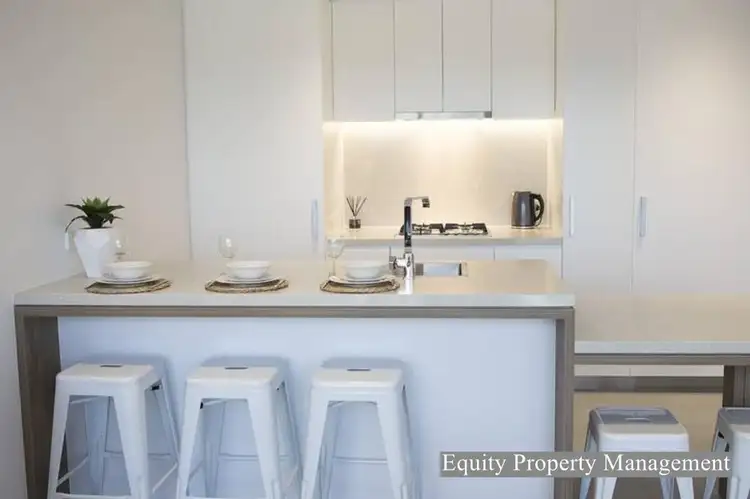Second view of Homely unit listing, 3008/179 Alfred Street, Fortitude Valley QLD 4006