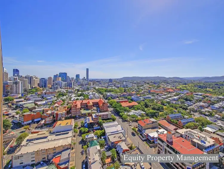 Sixth view of Homely unit listing, 3008/179 Alfred Street, Fortitude Valley QLD 4006