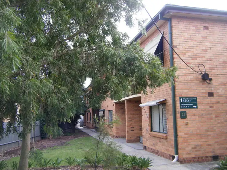 7/25 Godfrey Terrace