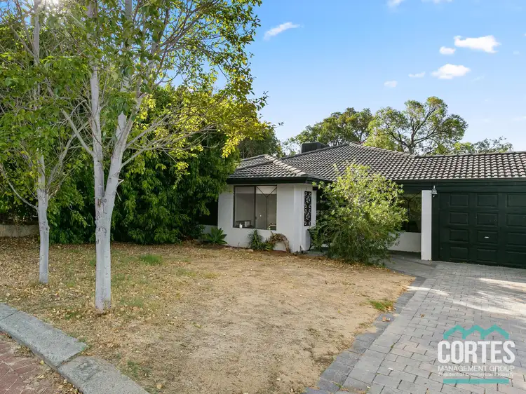 44 Paddington Court, Bibra Lake WA 6163