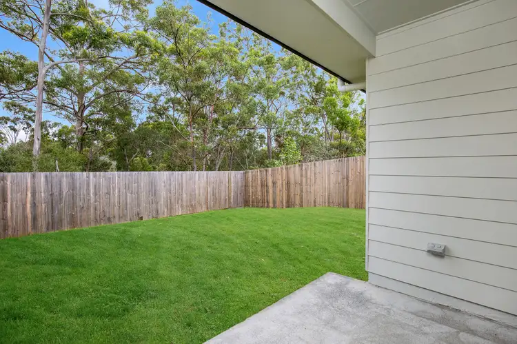 Fourth view of Homely semi-detached listing, 1/7 Niles Crt, Bahrs Scrub QLD 4207
