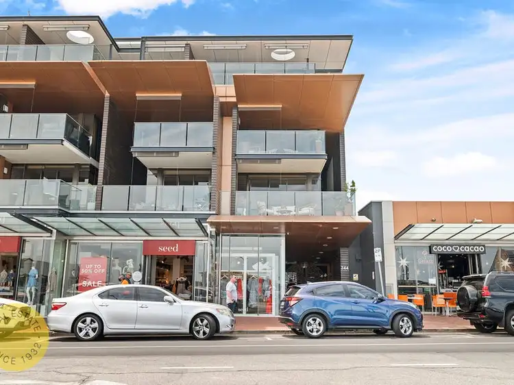 128/344 Seaview Road