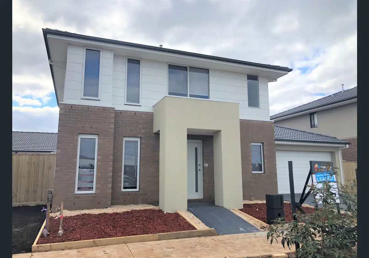 Main view of Homely house listing, 19 Otago Grove, Werribee VIC 3030