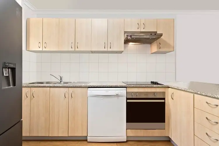 Second view of Homely unit listing, 4/54 Jackson Street, Hamilton QLD 4007
