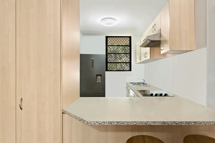 Third view of Homely unit listing, 4/54 Jackson Street, Hamilton QLD 4007