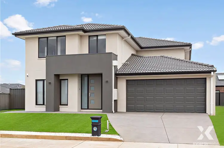 31 Bishopsgate Avenue, Tarneit VIC 3029