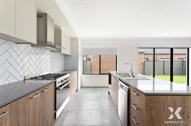 Second view of Homely house listing, 31 Bishopsgate Avenue, Tarneit VIC 3029