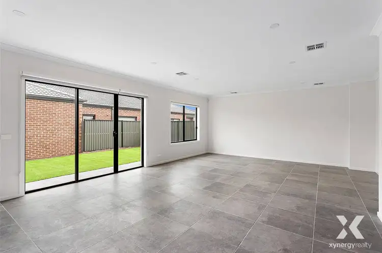 Third view of Homely house listing, 31 Bishopsgate Avenue, Tarneit VIC 3029